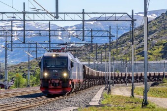 Norwegen