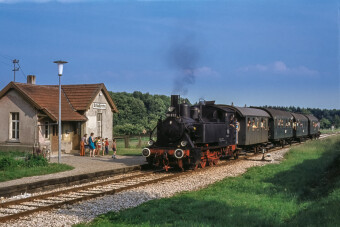Der Alb-Express
