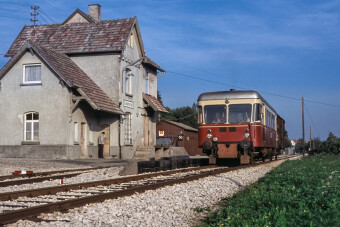 Der Alb-Express