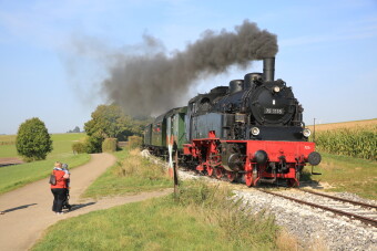 Der Alb-Express