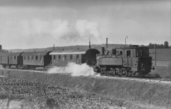 Der Alb-Express