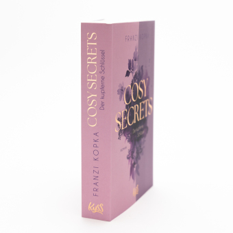 Cosy Secrets - Der kupferne Schlüssel