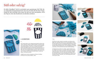 Stempel selber machen