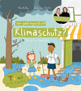 Wie geht eigentlich Klimaschutz?