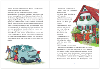 Drei Detektive auf heißer Spur 