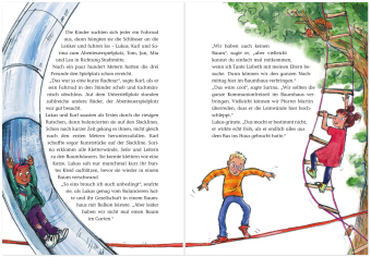 Drei Detektive auf heißer Spur 