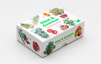 Obst & Gemüse