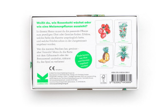 Obst & Gemüse