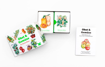 Obst & Gemüse