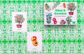 Obst & Gemüse