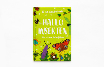 Hallo Insekten