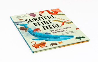 Sortiere deine Tiere