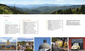 Secret Citys USA