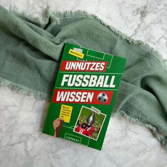 Unnützes Fußballwissen