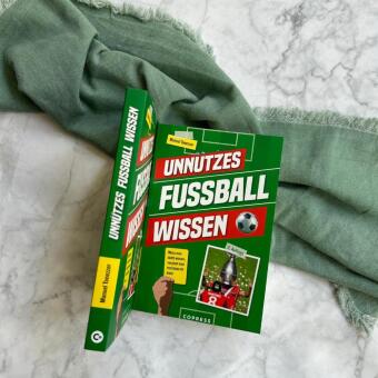 Unnützes Fußballwissen