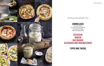 Pizza Passion