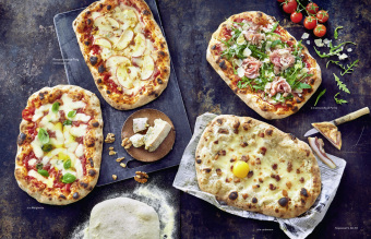 Pizza Passion