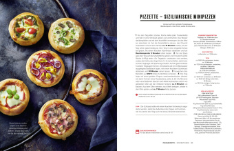 Pizza Passion