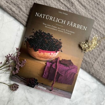 Natürlich färben 