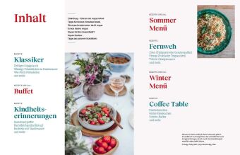 Heute lieber mal vegan