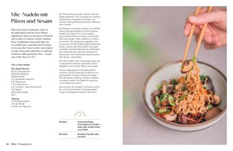 Das Gemüsekisten-Kochbuch