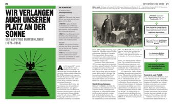 Big Ideas. Der Erste Weltkrieg