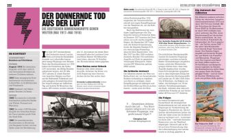 Big Ideas. Der Erste Weltkrieg