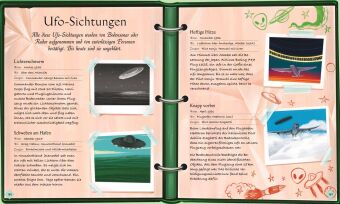 Die Geschichte der Magie