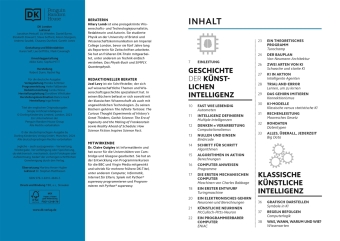 SIMPLY. Künstliche Intelligenz