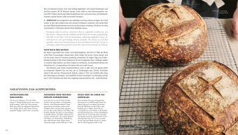 Das große Buch vom Sauerteig