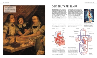 Meilensteine der Wissenschaft