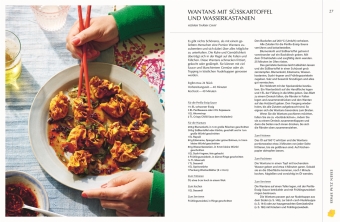Vietnameasy vegetarisch