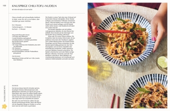 Vietnameasy vegetarisch