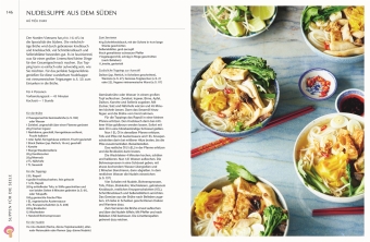 Vietnameasy vegetarisch