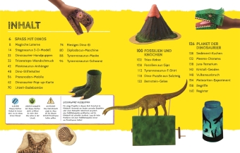 Dino-Projekte