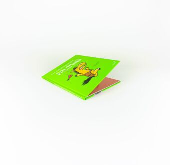 Zum Geburtstag viel Glück, Palomino