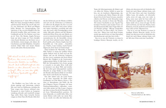 La Cucina Romana - Die Trattoria-Küche der Signora Lella