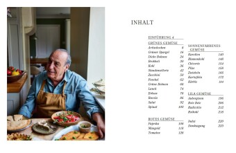 Gennaros Verdure