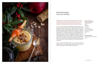 Küchengeschenk