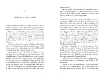 Schillerwiese - Longlist des Crime Cologne Awards 