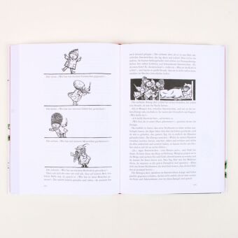 Die Kinder- und Hausmärchen der Brüder Grimm