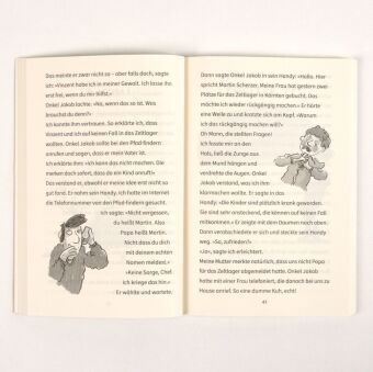 Kurzfassung in Einfacher Sprache. Master of Disaster