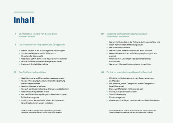 Die Stoffwechsel-Revolution - Abnehmen mit Kohlenhydraten