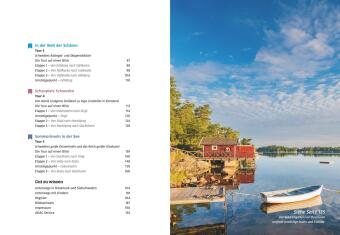 ADAC Roadtrips - Dänemark und Südschweden