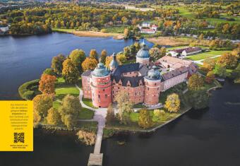 ADAC Roadtrips - Dänemark und Südschweden