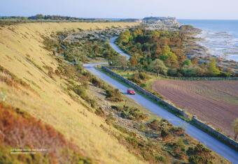 ADAC Roadtrips - Dänemark und Südschweden