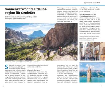 ADAC Reiseführer Südtirol