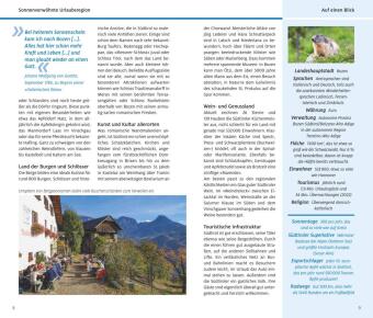 ADAC Reiseführer Südtirol