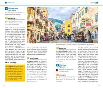 ADAC Reiseführer Südtirol