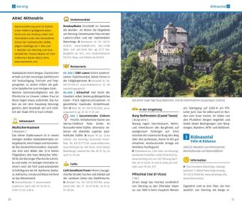 ADAC Reiseführer Südtirol